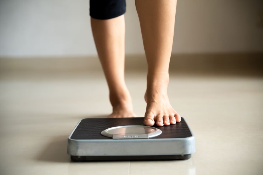 weight control hypnotherapy